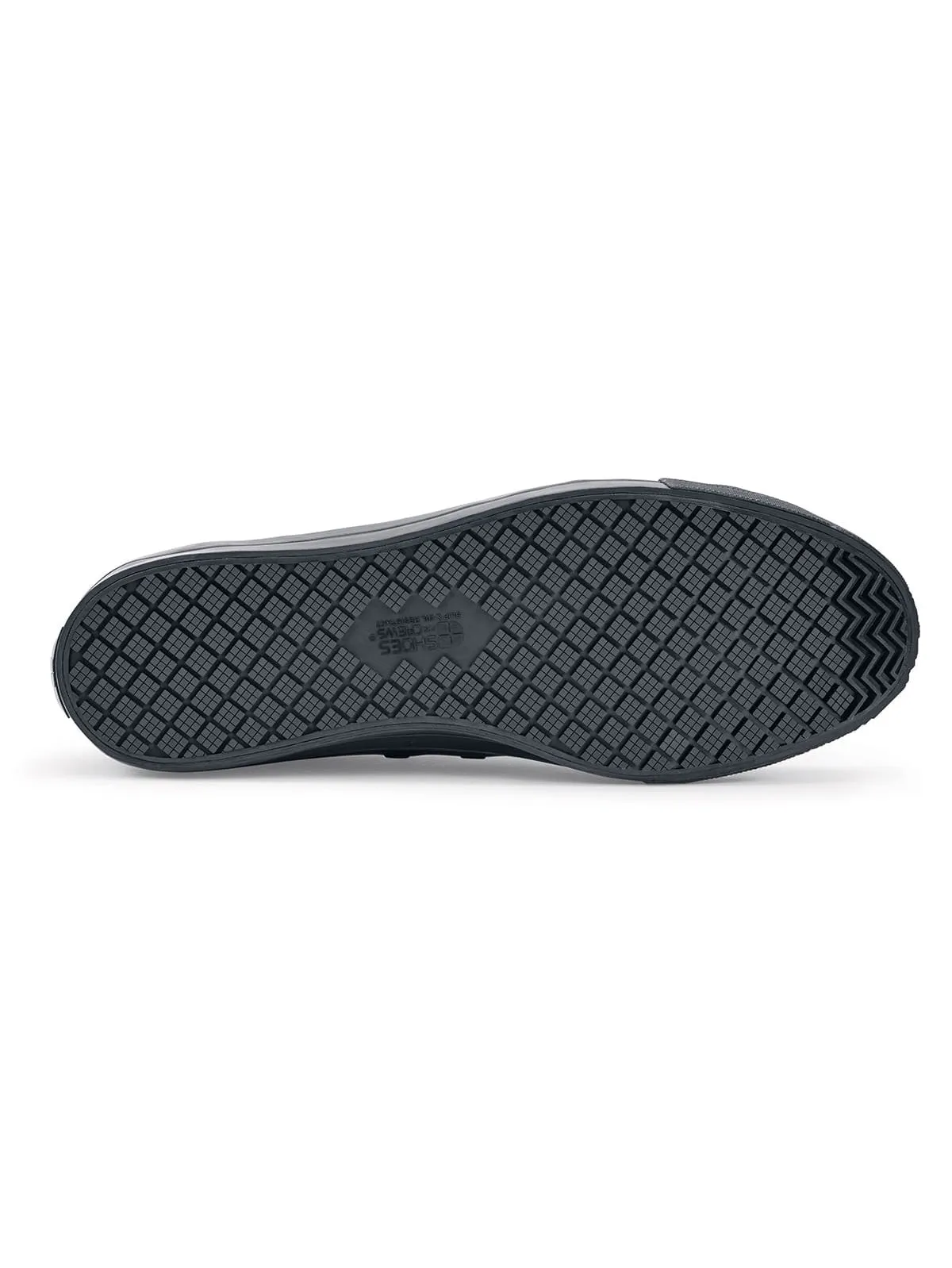 Unisex Work Shoe Delray