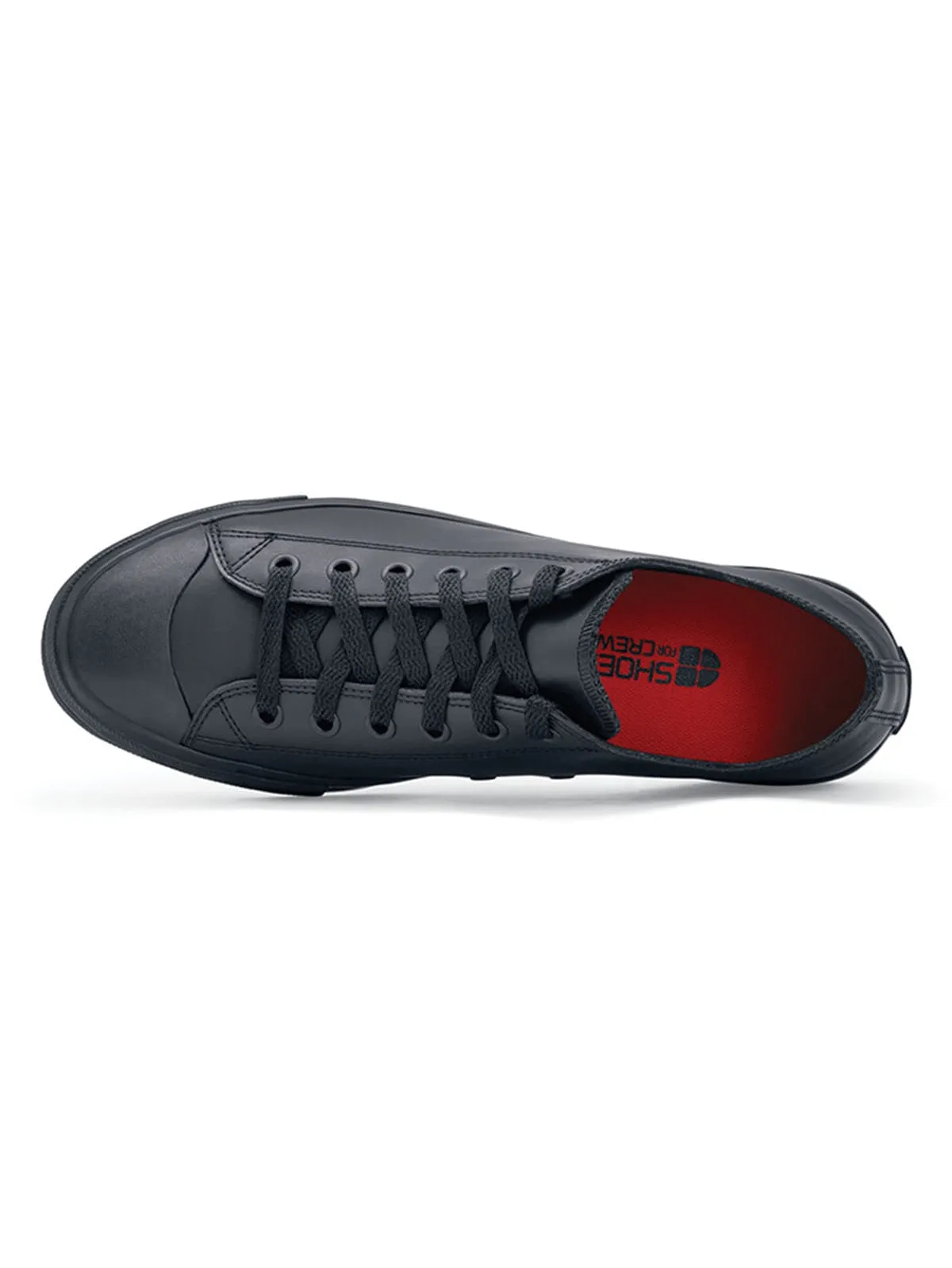 Unisex Work Shoe Delray