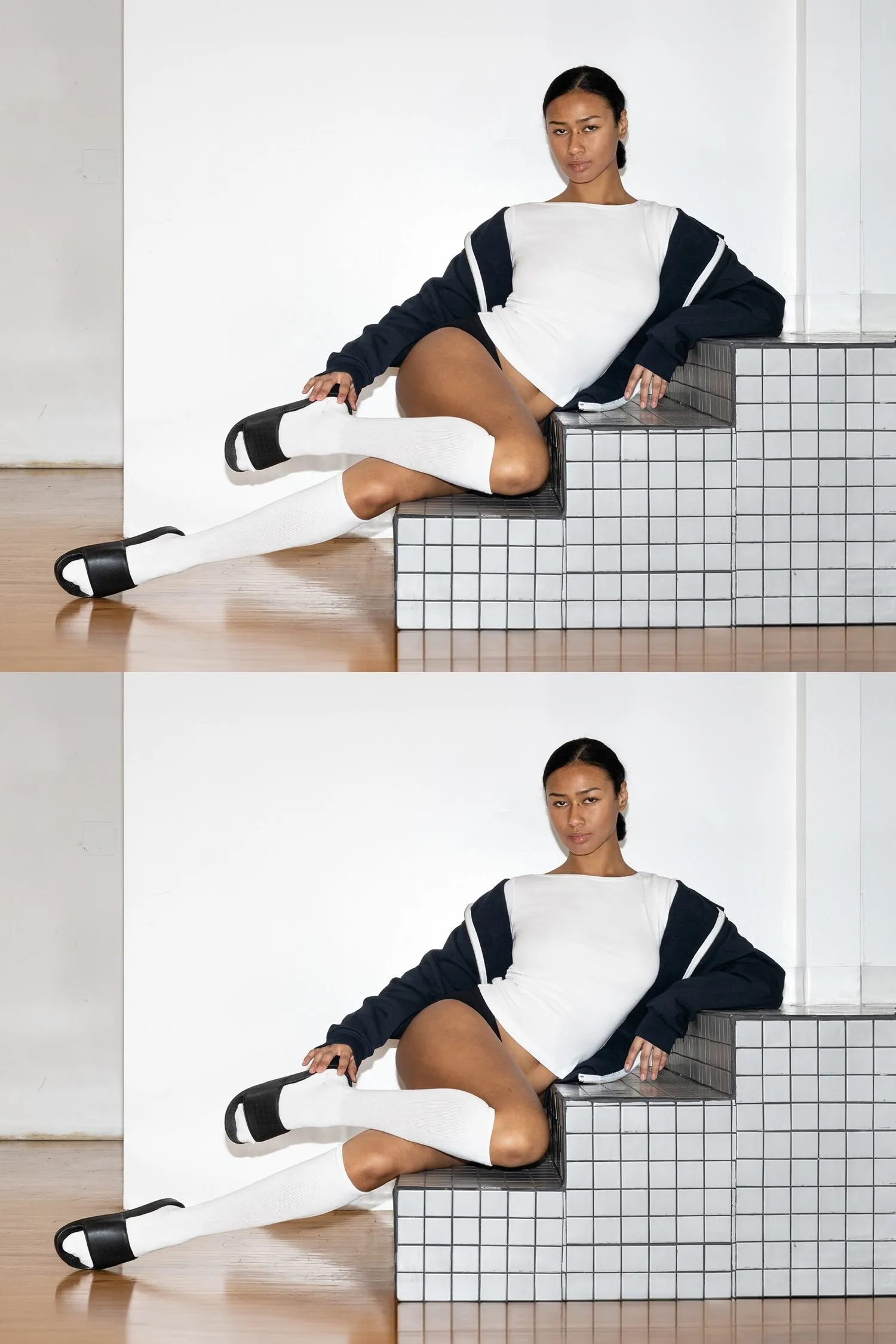 UNISLIDE - Unisex Slides