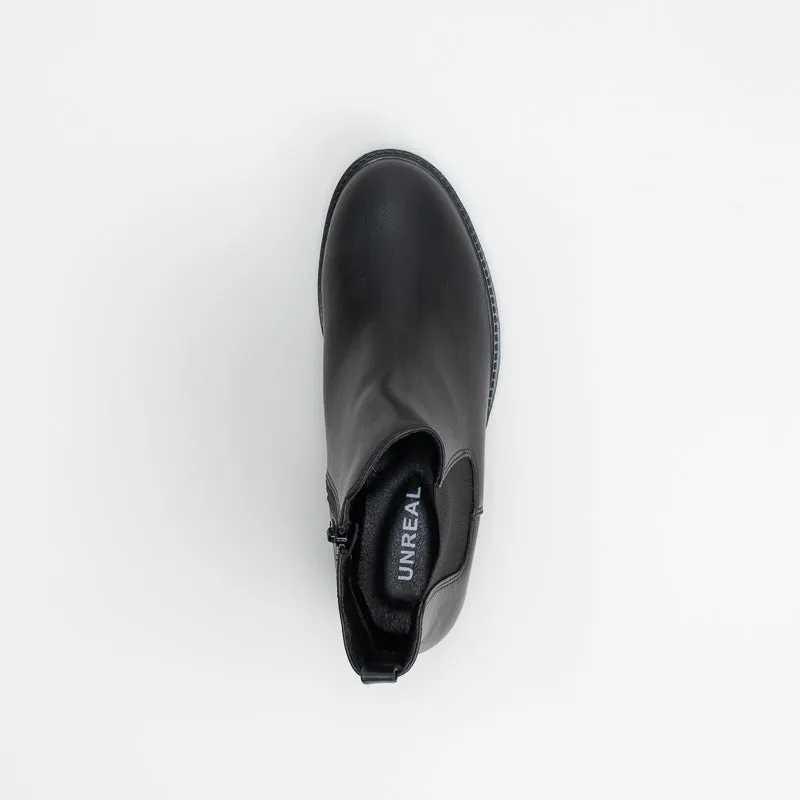 Unreal Women Classic Chelsea Boot _ 146846