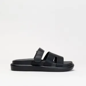 Unreal Women H-Footbed Slide _ 155409