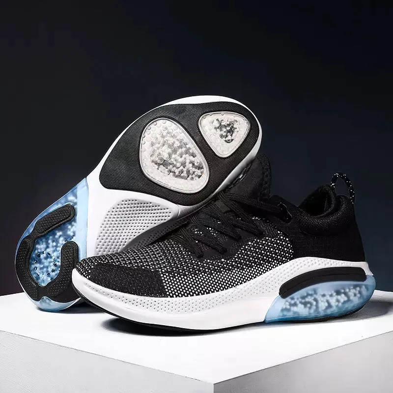 Velocity Knit Sneakers