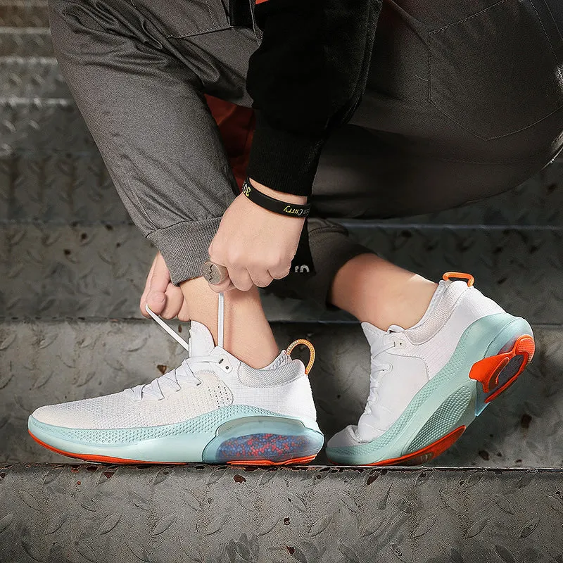 Velocity Knit Sneakers