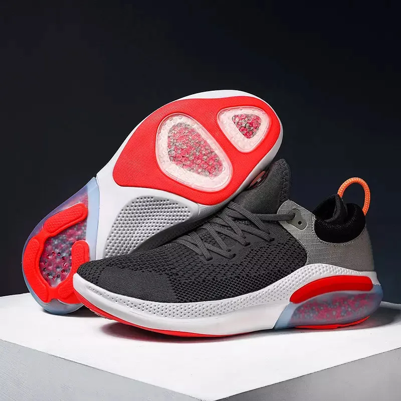 Velocity Knit Sneakers