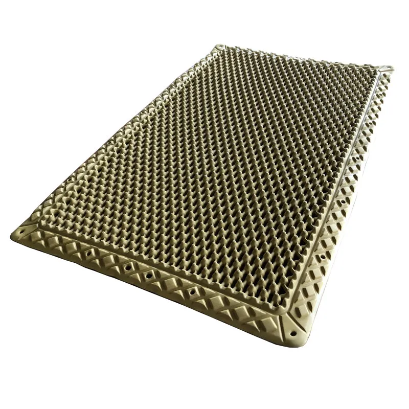 Vigurus Sp1ke Anti-fatigue Standing/Kneeling Mat