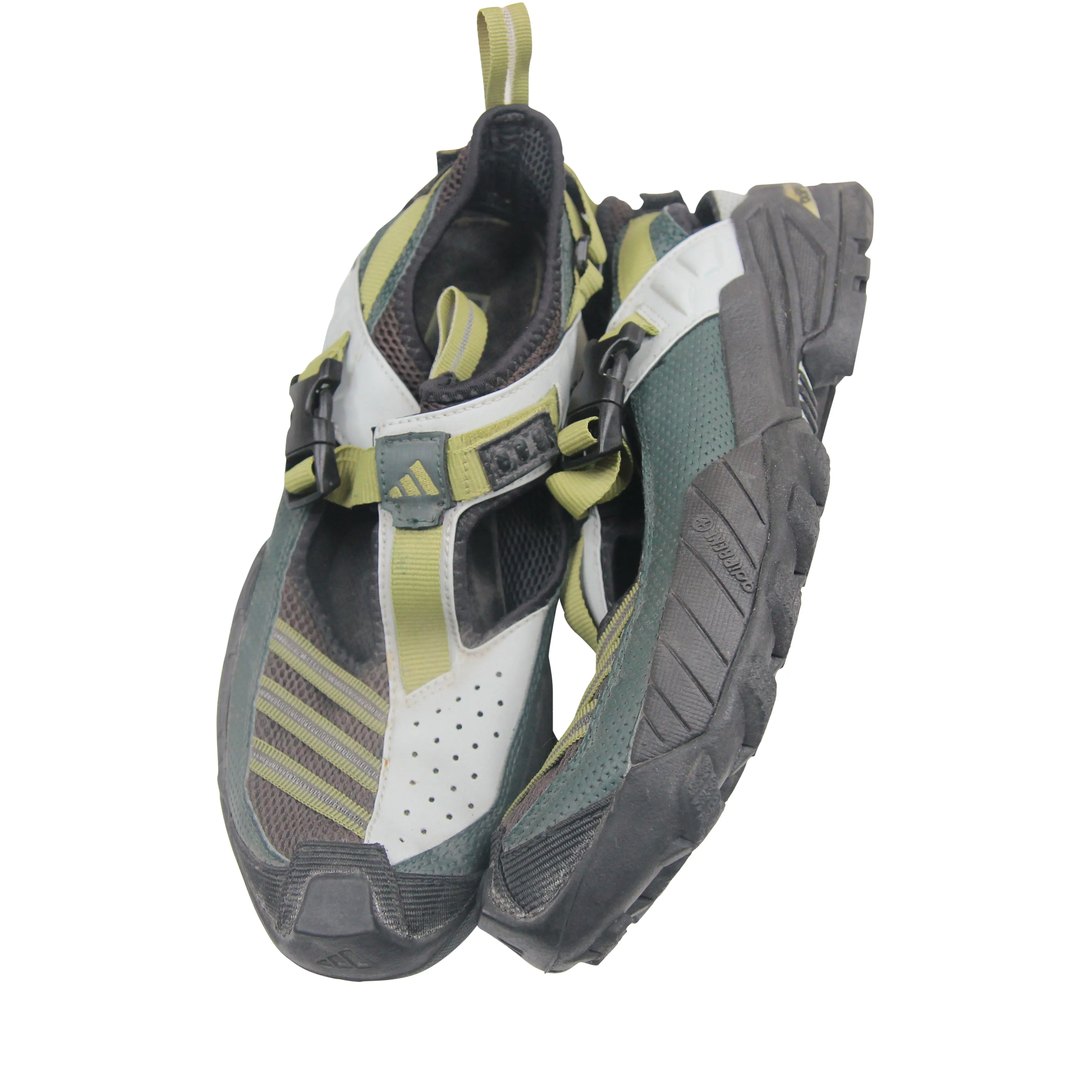Vintage Adidas Hiking Sandals - 7.5