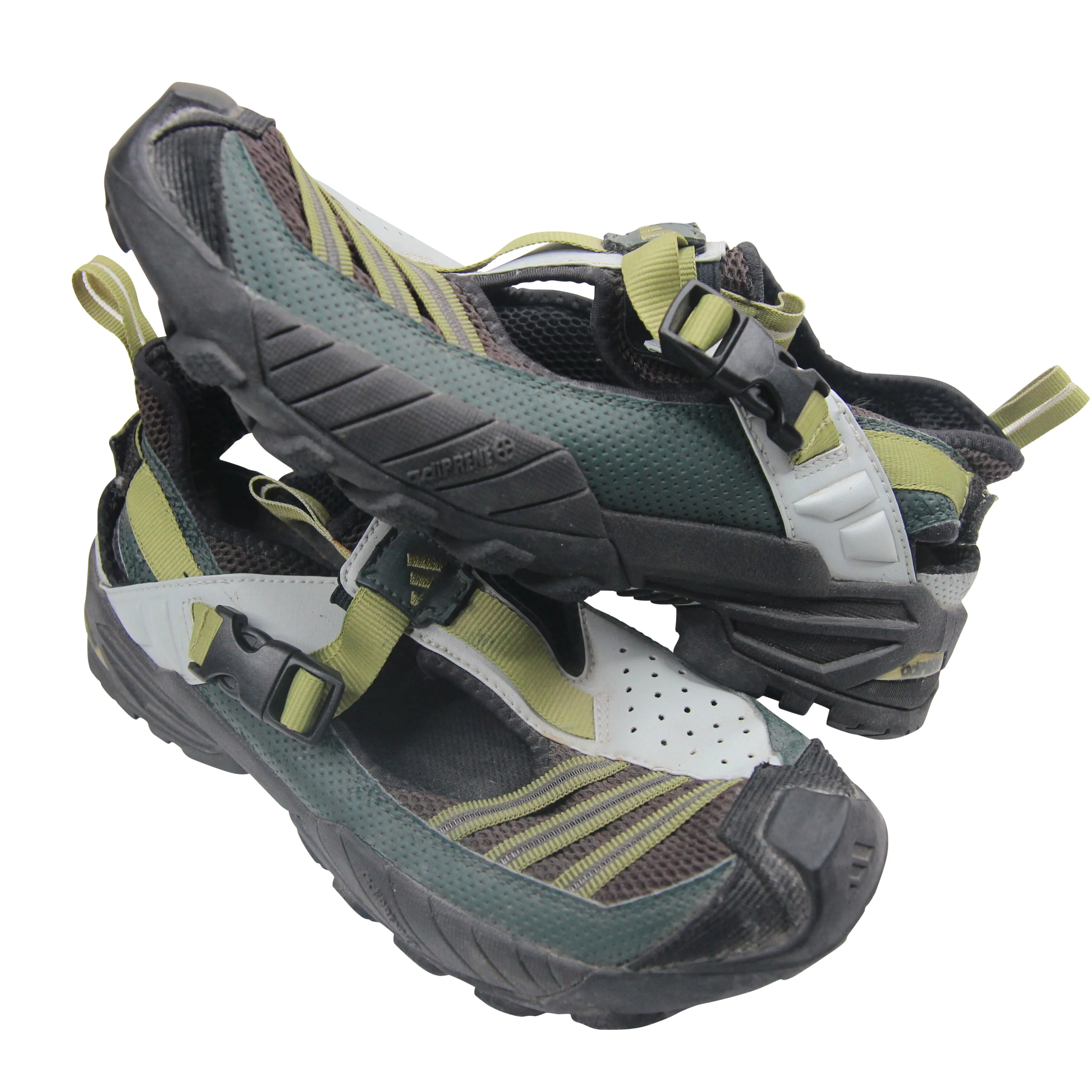 Vintage Adidas Hiking Sandals - 7.5