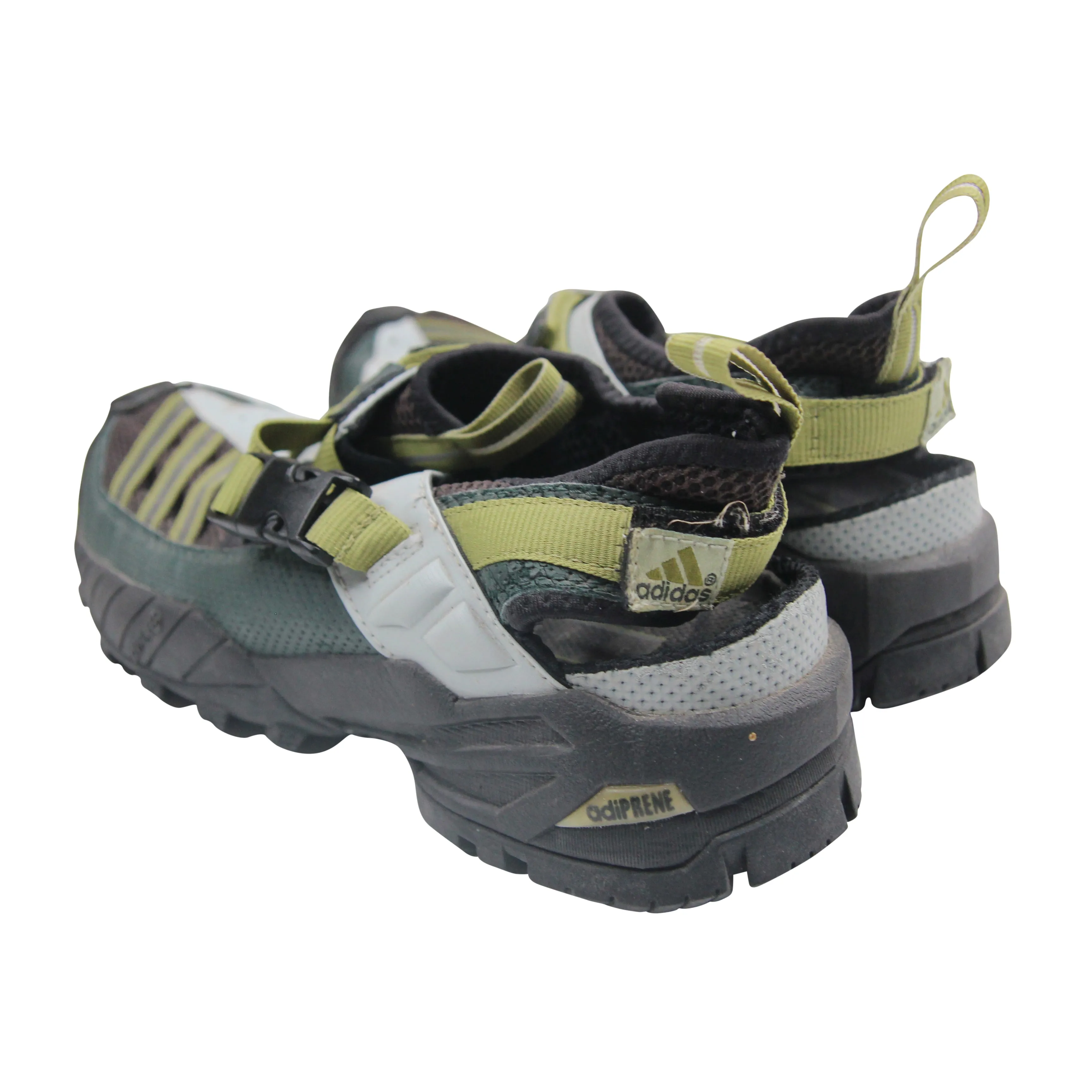 Vintage Adidas Hiking Sandals - 7.5