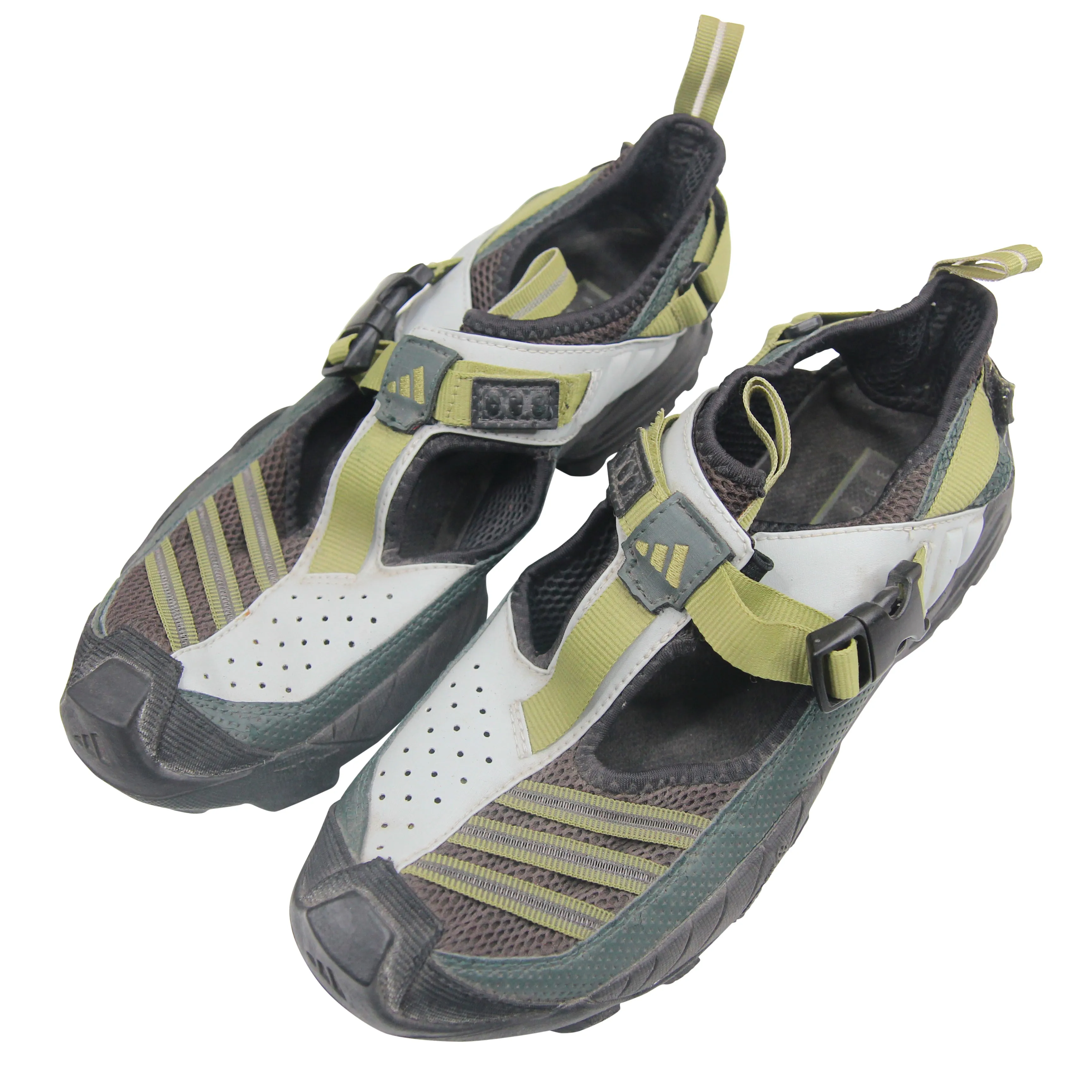 Vintage Adidas Hiking Sandals - 7.5