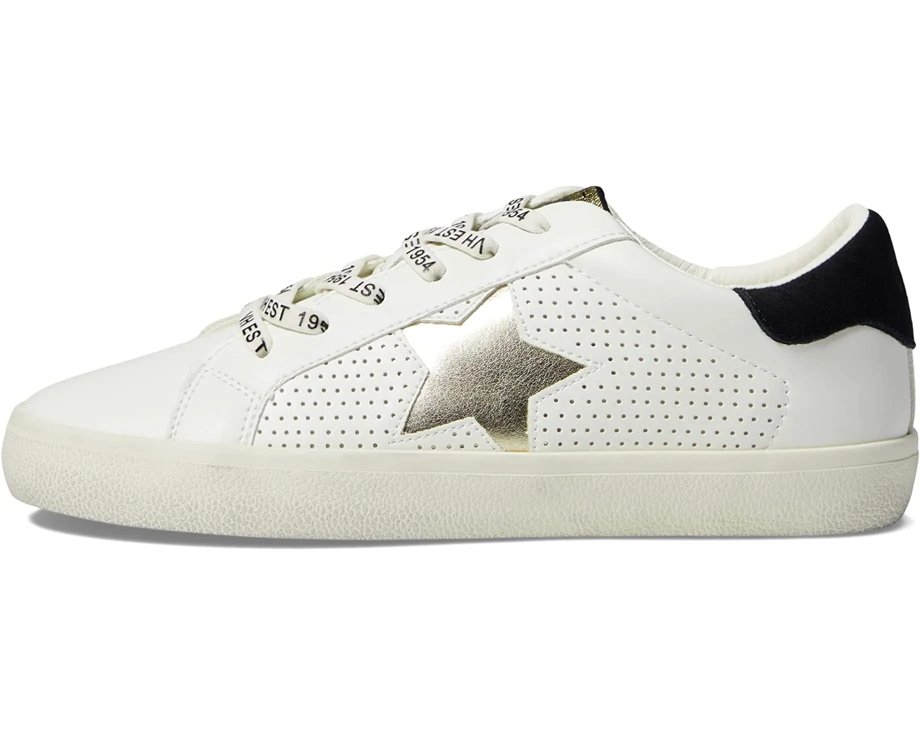 Vintage Havana Gadol Star Sneakers