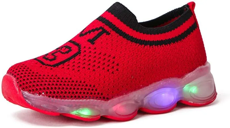 Walking Shoes Girls Shoes Mesh Toddler's Breathable Outdoors Casual Children's Leisure Sneaker Baby Shoes Brand Baby Shoes