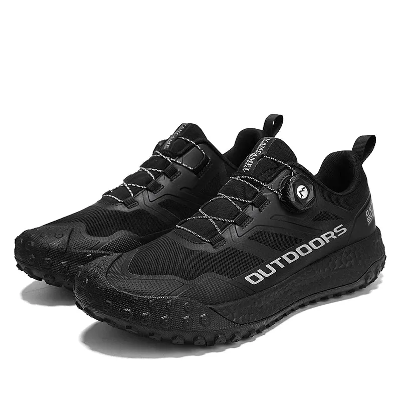 Waterproof Hiking Casual Outdoor non-slip Breathable Sneakers Trekking