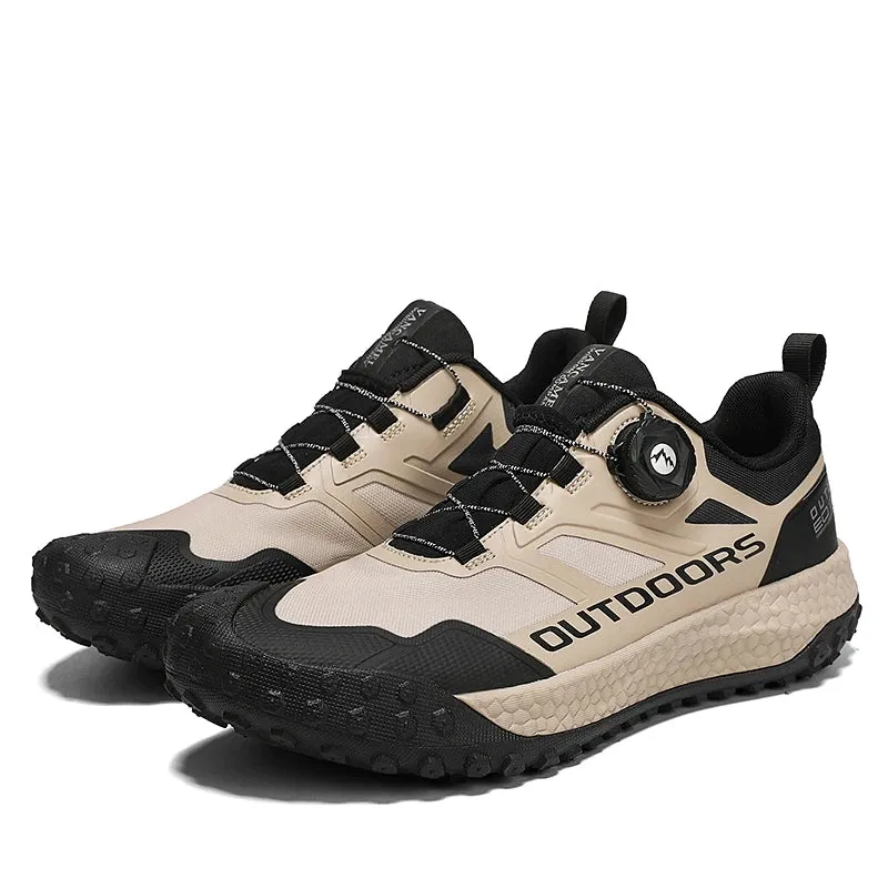 Waterproof Hiking Casual Outdoor non-slip Breathable Sneakers Trekking