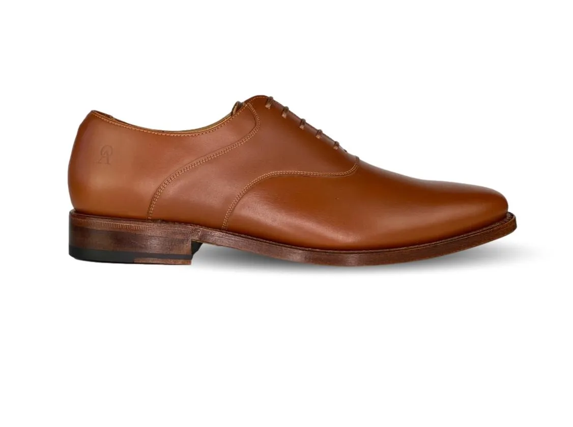Wellington Saddle Oxford