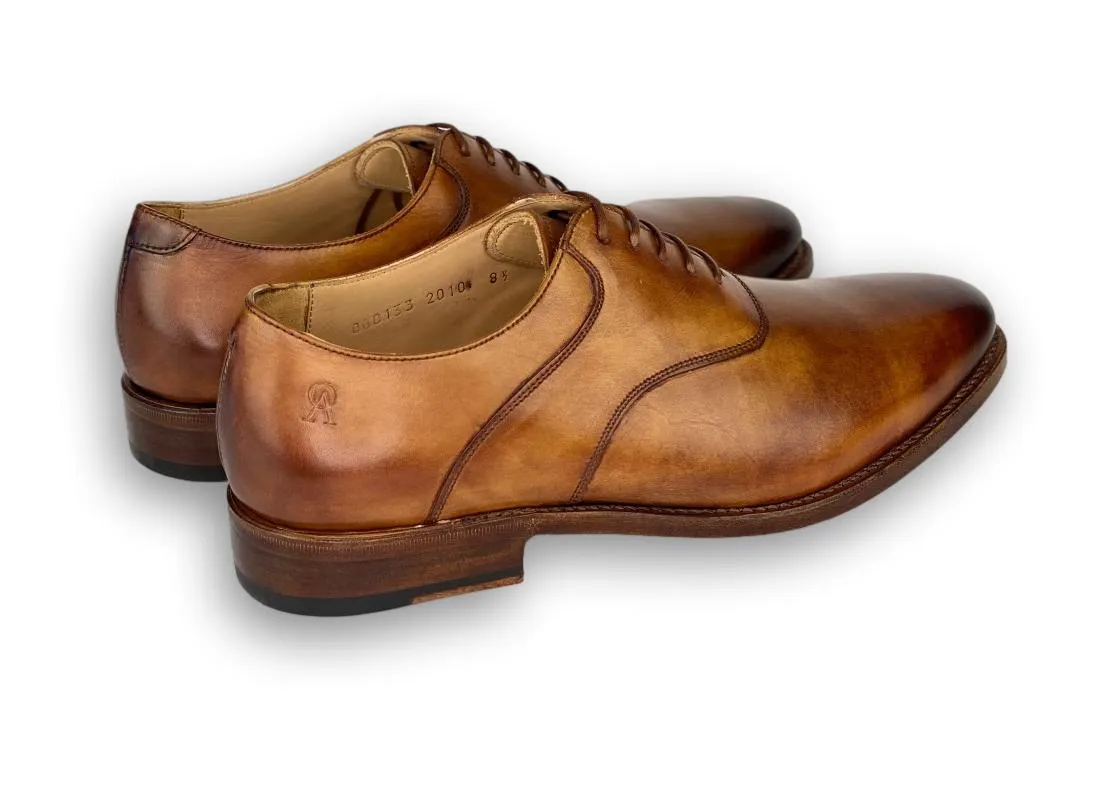 Wellington Saddle Oxford