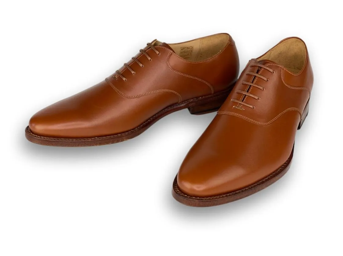 Wellington Saddle Oxford