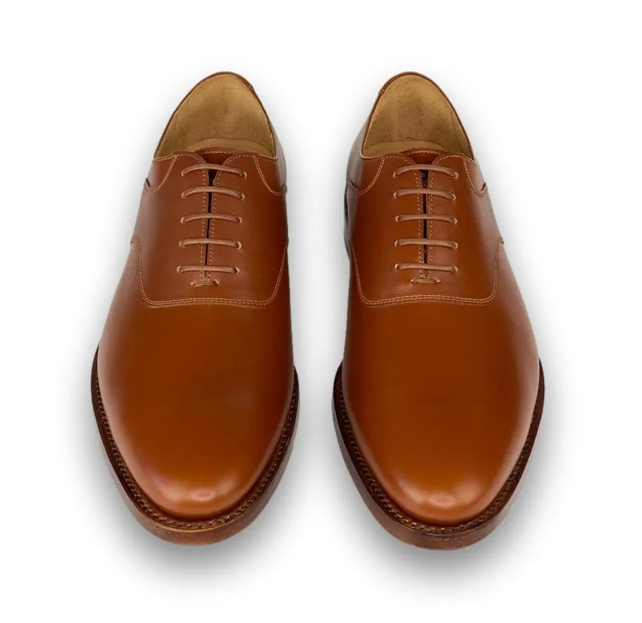 Wellington Saddle Oxford