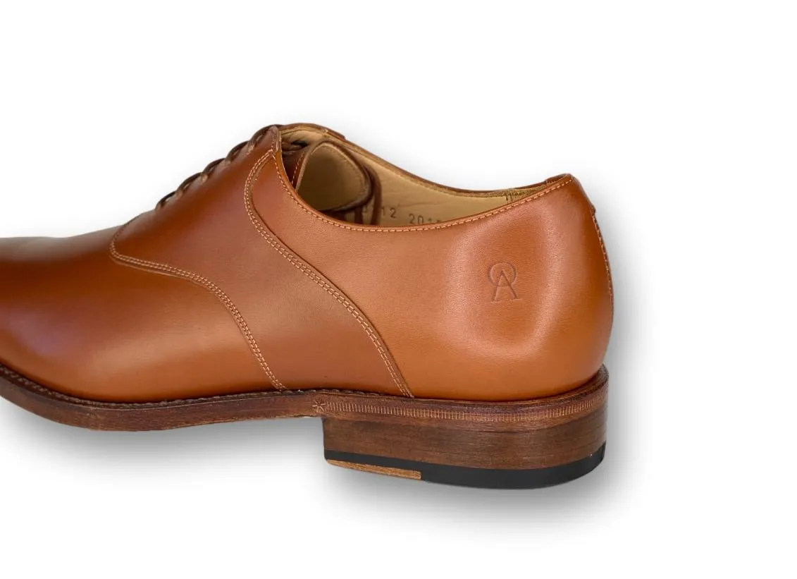 Wellington Saddle Oxford