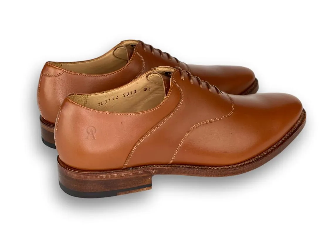 Wellington Saddle Oxford