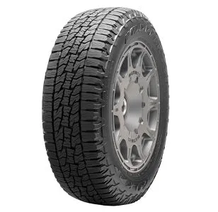 WILDPEAK A/T TRAIL - 235/60R18 XL 107H