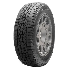 WILDPEAK A/T TRAIL - 245/50R20 SL 102V