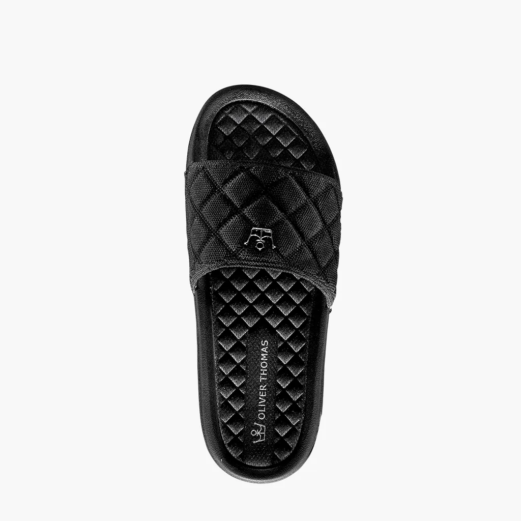Wingwoman Comfort Recovery Slide - Pickle & Paddle