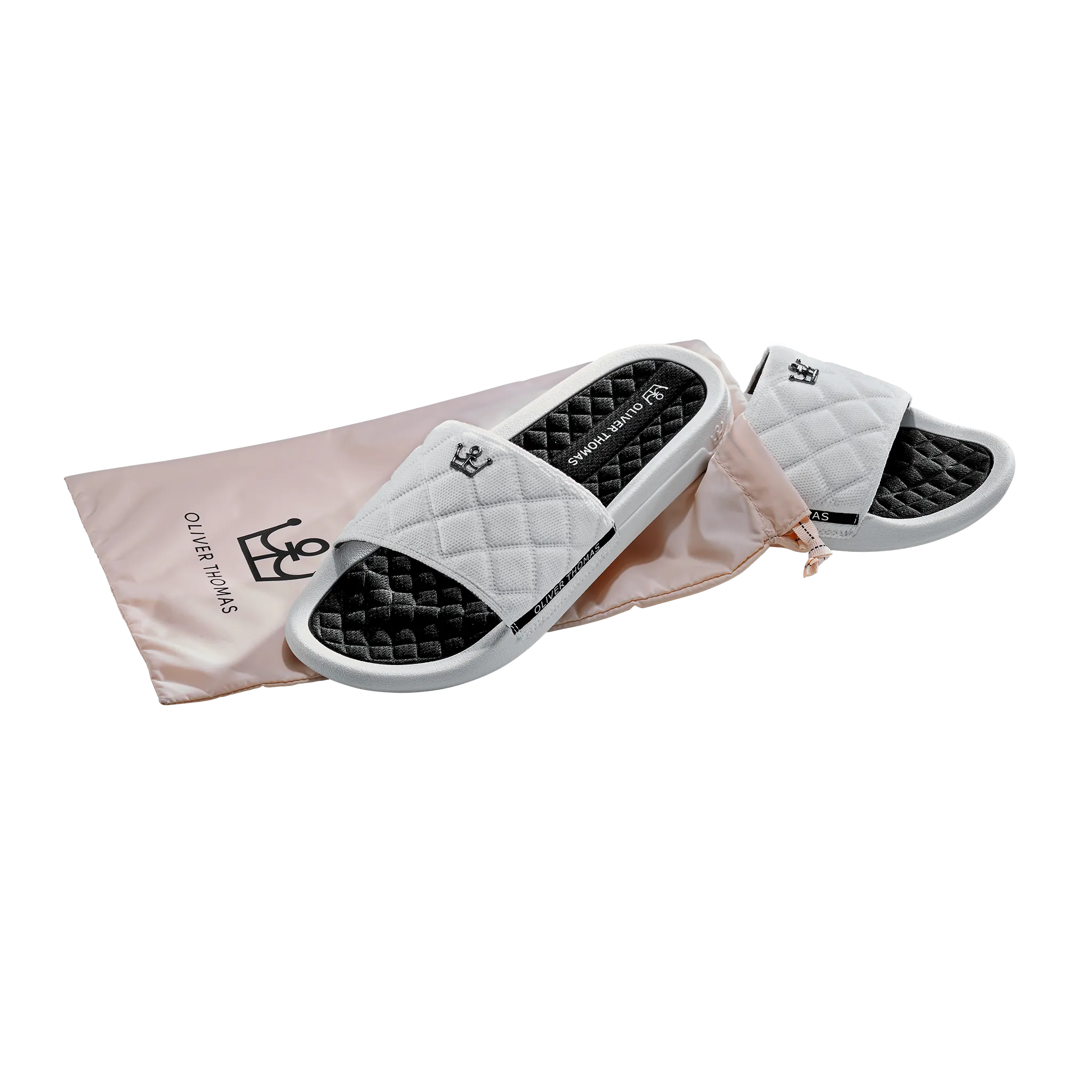 Wingwoman Comfort Recovery Slide - Pickle & Paddle