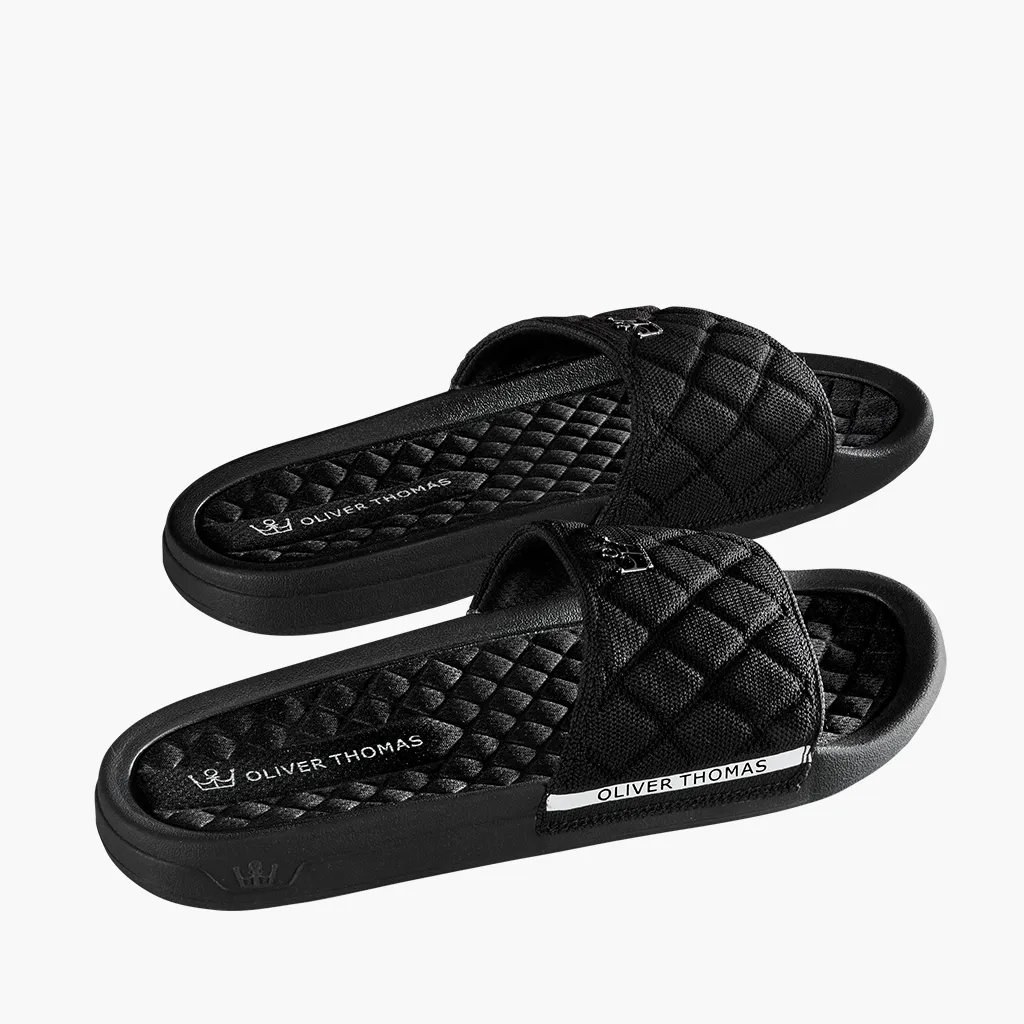 Wingwoman Comfort Recovery Slide - Pickle & Paddle
