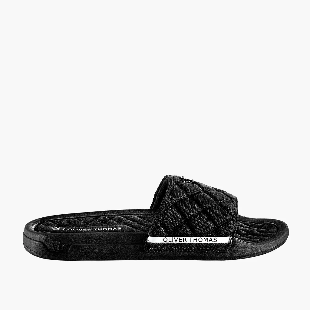 Wingwoman Comfort Recovery Slide - Pickle & Paddle