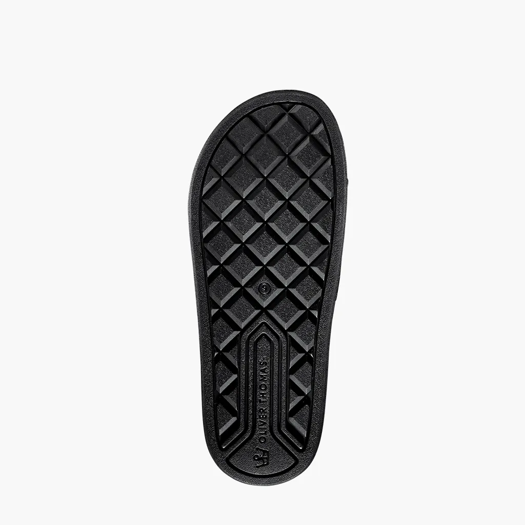 Wingwoman Comfort Recovery Slide - Pickle & Paddle