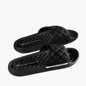 Wingwoman Comfort Recovery Slide - Pickle & Paddle