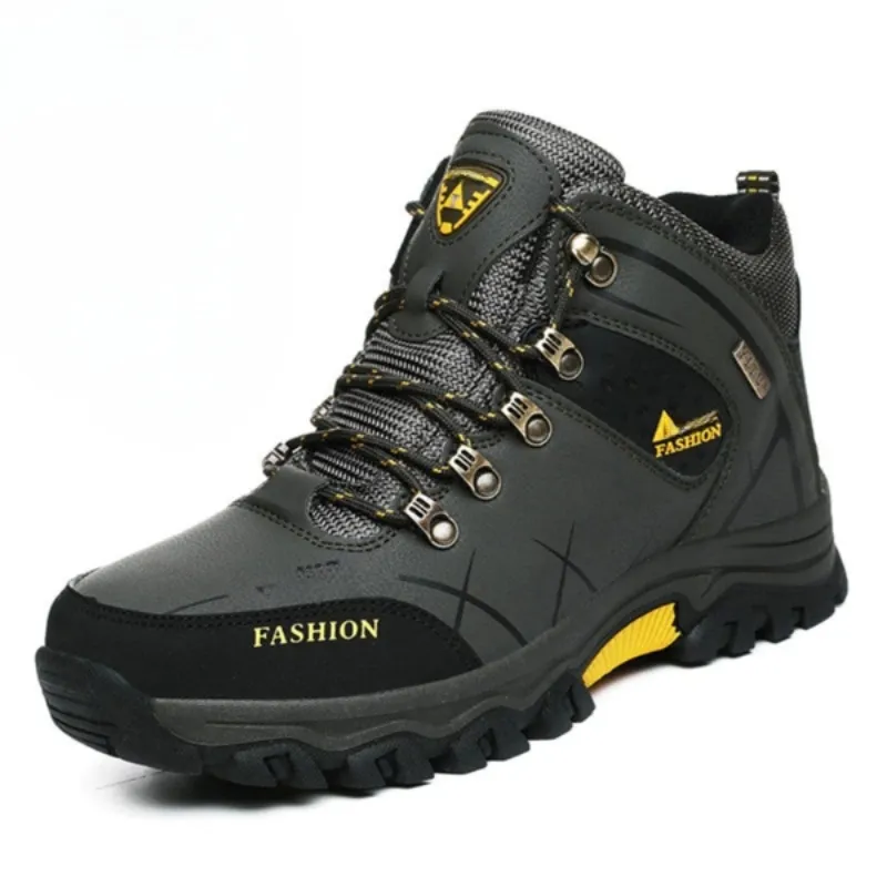 Winter Waterproof Snow Boots
