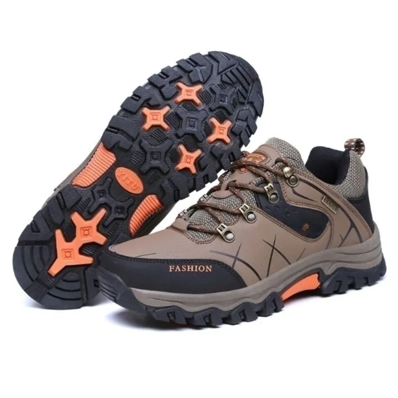 Winter Waterproof Snow Boots