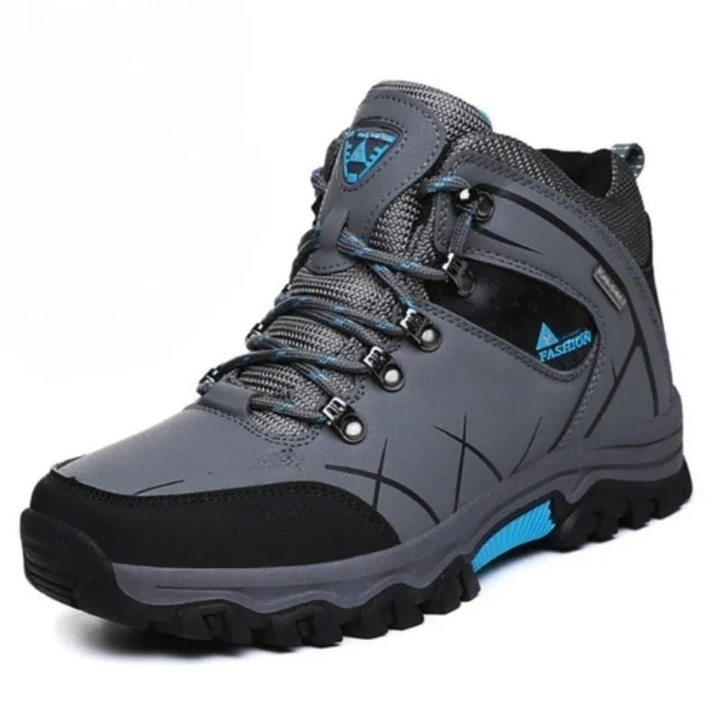 Winter Waterproof Snow Boots