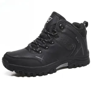 Winter Waterproof Snow Boots