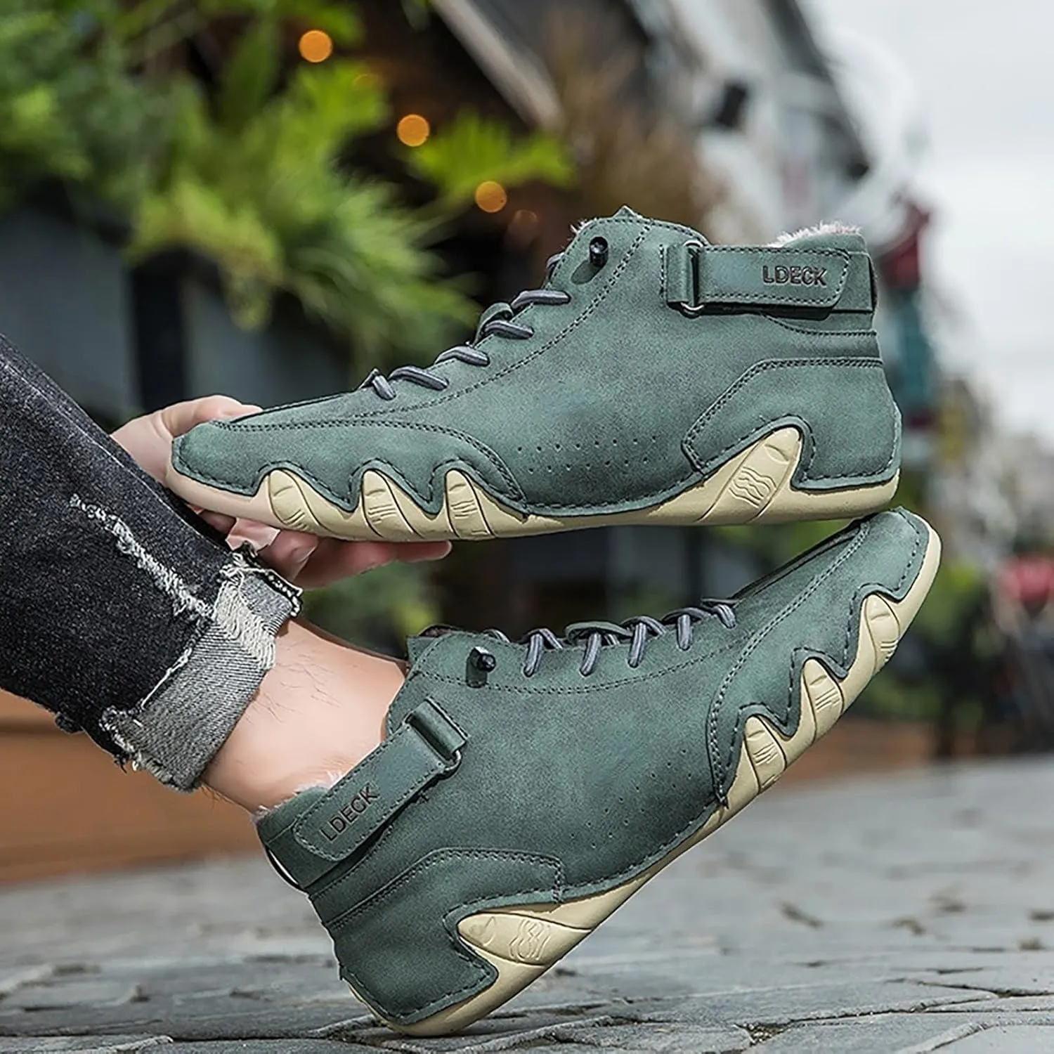 Women Winter Boots with Zipper Shoes for Snow for Ladies Womens Ankle Ladies Barefoot Shoes Grounded Footwear Hiking Womens Running Shoes Winter Booties for Men