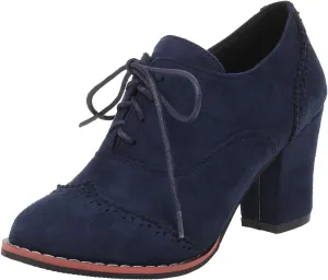 Women's Chelsea Booties Low Chunky Heels Lug Sole Elastic Ankle Boots Shoes for Women Combat Side Zipper Chelsea Chukka Pull