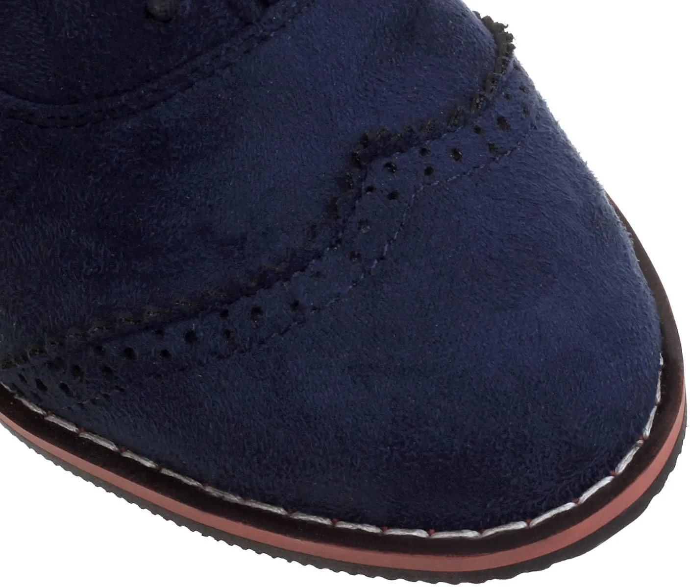 Women's Chelsea Booties Low Chunky Heels Lug Sole Elastic Ankle Boots Shoes for Women Combat Side Zipper Chelsea Chukka Pull