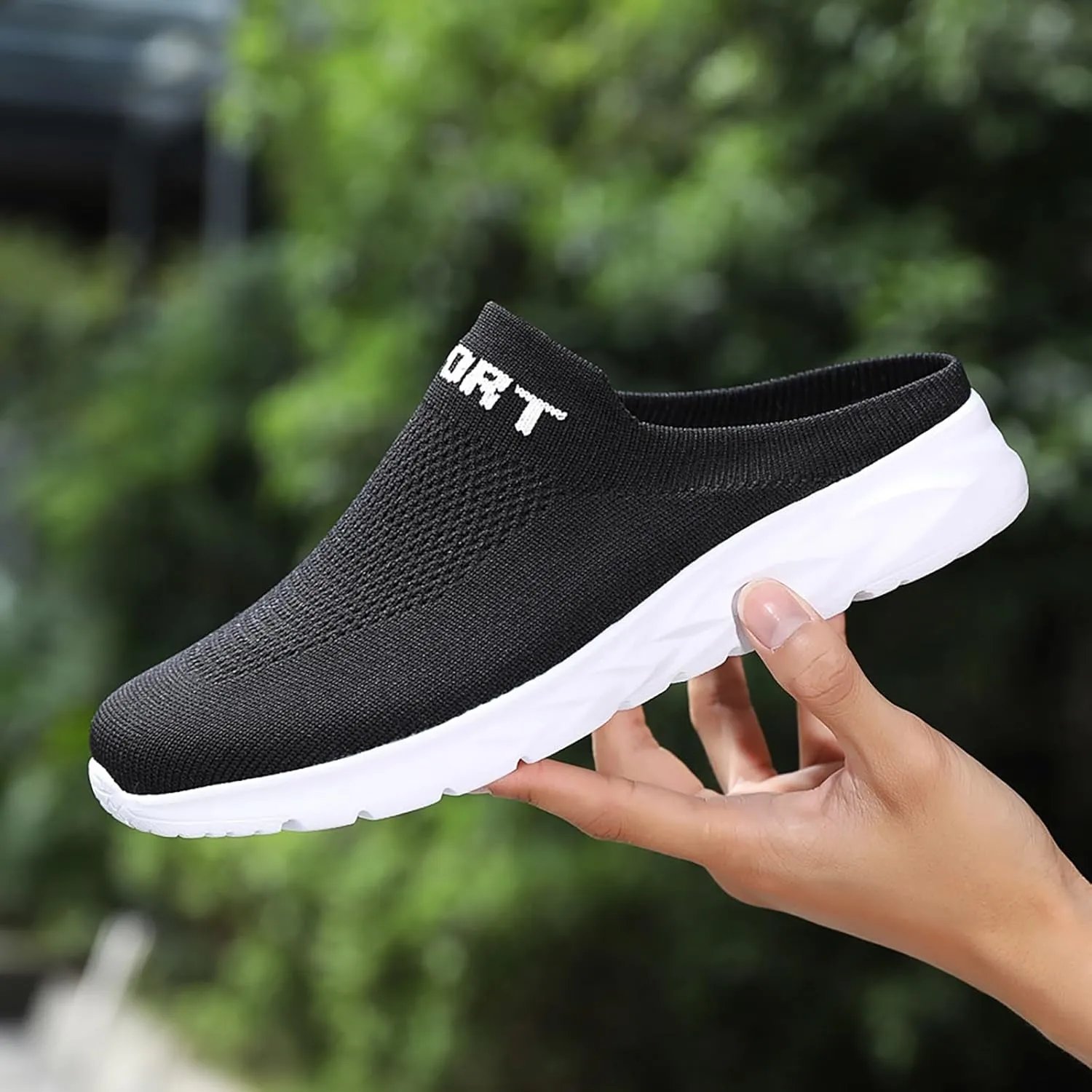 Womens Fall Shoes Platform Sneakers for Women Fashion Womens Loafers with Arch Support Non Slip Slip On Christmas Running Shoes Women Women's Wide Loafers