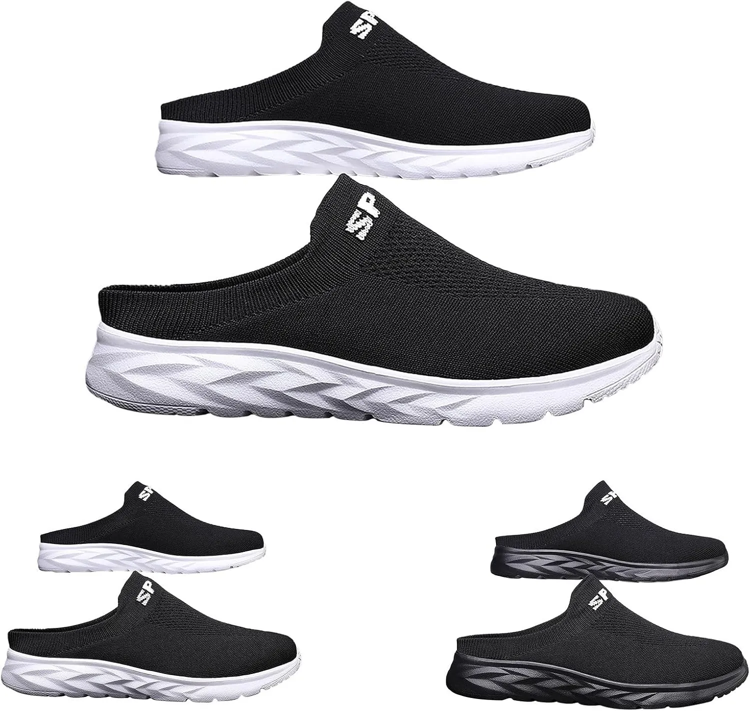 Womens Fall Shoes Platform Sneakers for Women Fashion Womens Loafers with Arch Support Non Slip Slip On Christmas Running Shoes Women Women's Wide Loafers