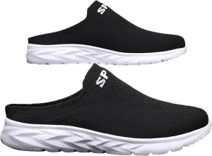 Womens Fall Shoes Platform Sneakers for Women Fashion Womens Loafers with Arch Support Non Slip Slip On Christmas Running Shoes Women Women's Wide Loafers