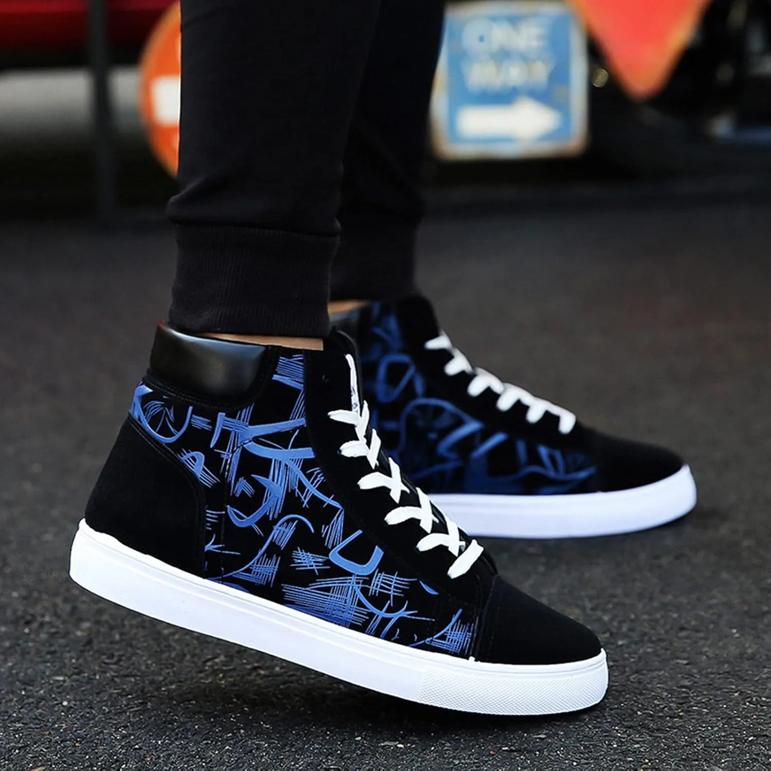 Women's Loafer Flat Platform Sneakers for Women Fashion Womens Fall Shoes Round Toe Flats Comfortable Platform Loafers for Women Wide Womens White Sneakers Casual