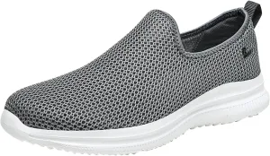 Womens Running Shoes Lightweight Tennis Shoes Non Slip Non Slip Work Shoes Women Wide Width Business Casual Shoes Women Shoes Sneakers Tennis Shoe Trainers Shoe