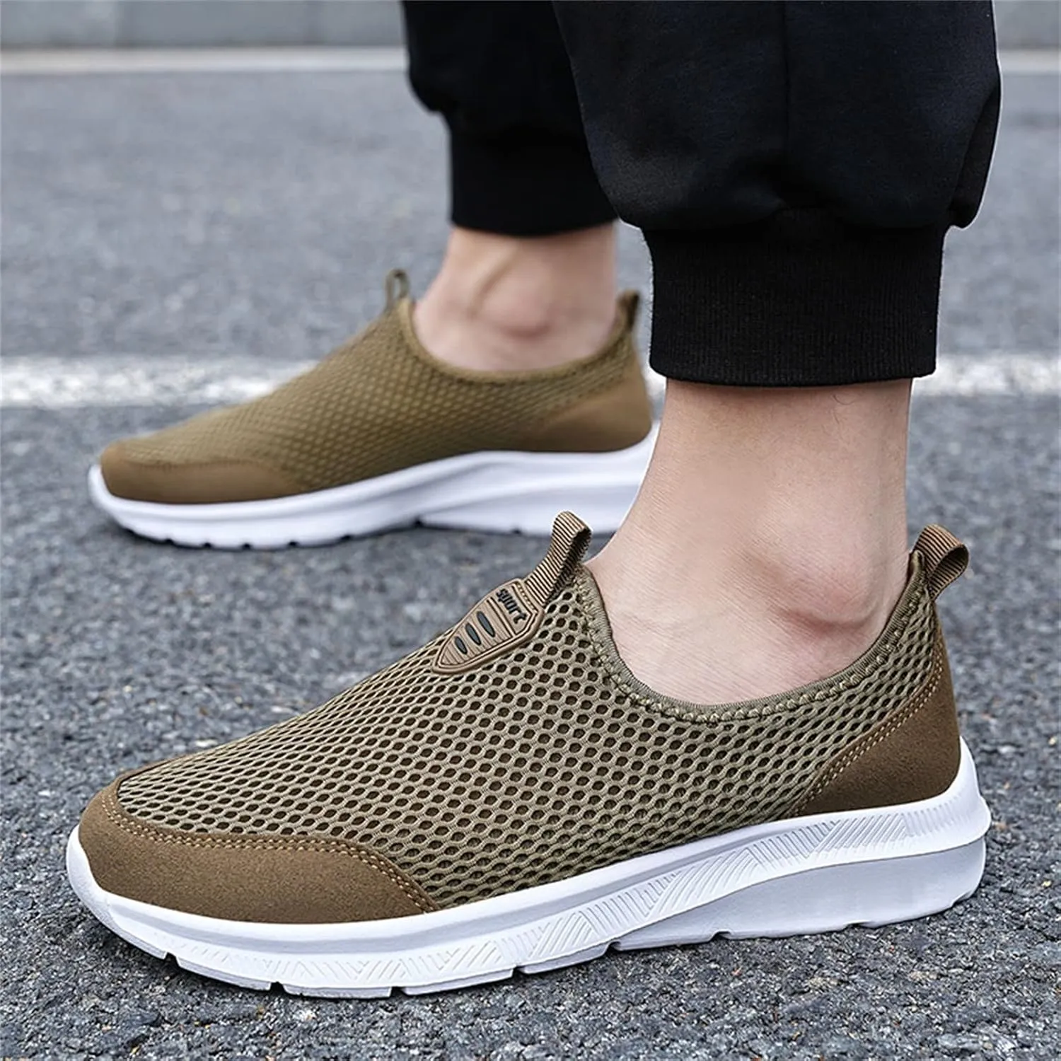 Womens Running Shoes Lightweight Tennis Shoes Non Slip Non Slip Work Shoes Women Wide Width Business Casual Shoes Women Shoes Sneakers Tennis Shoe Trainers Shoe