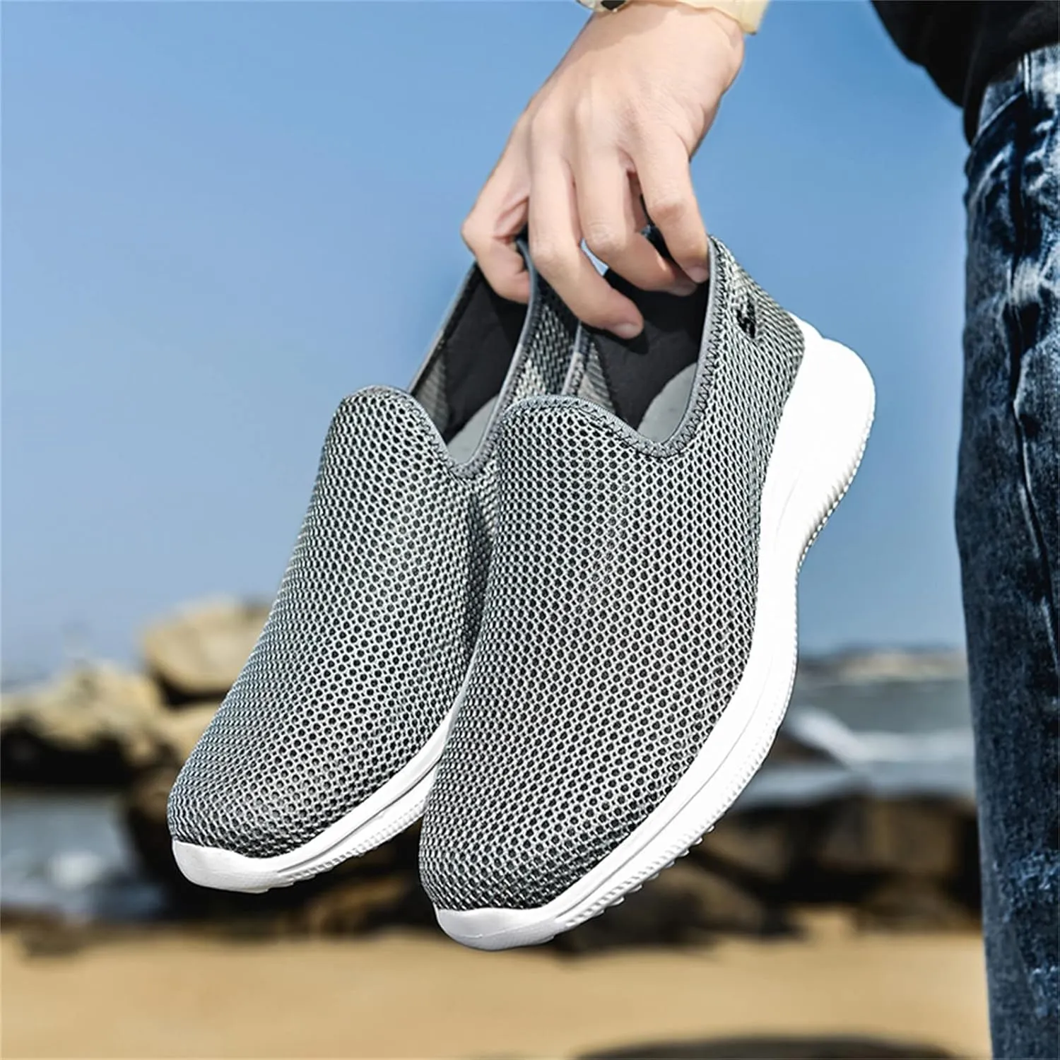 Womens Running Shoes Lightweight Tennis Shoes Non Slip Non Slip Work Shoes Women Wide Width Business Casual Shoes Women Shoes Sneakers Tennis Shoe Trainers Shoe
