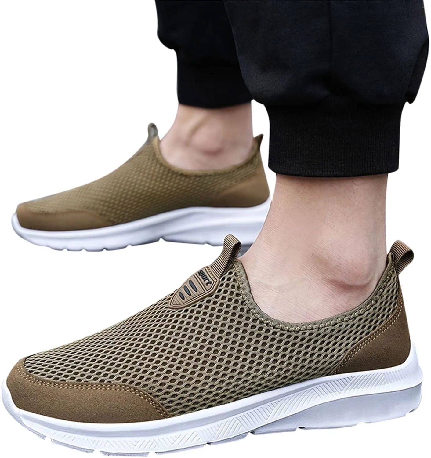 Womens Running Shoes Lightweight Tennis Shoes Non Slip Non Slip Work Shoes Women Wide Width Business Casual Shoes Women Shoes Sneakers Tennis Shoe Trainers Shoe