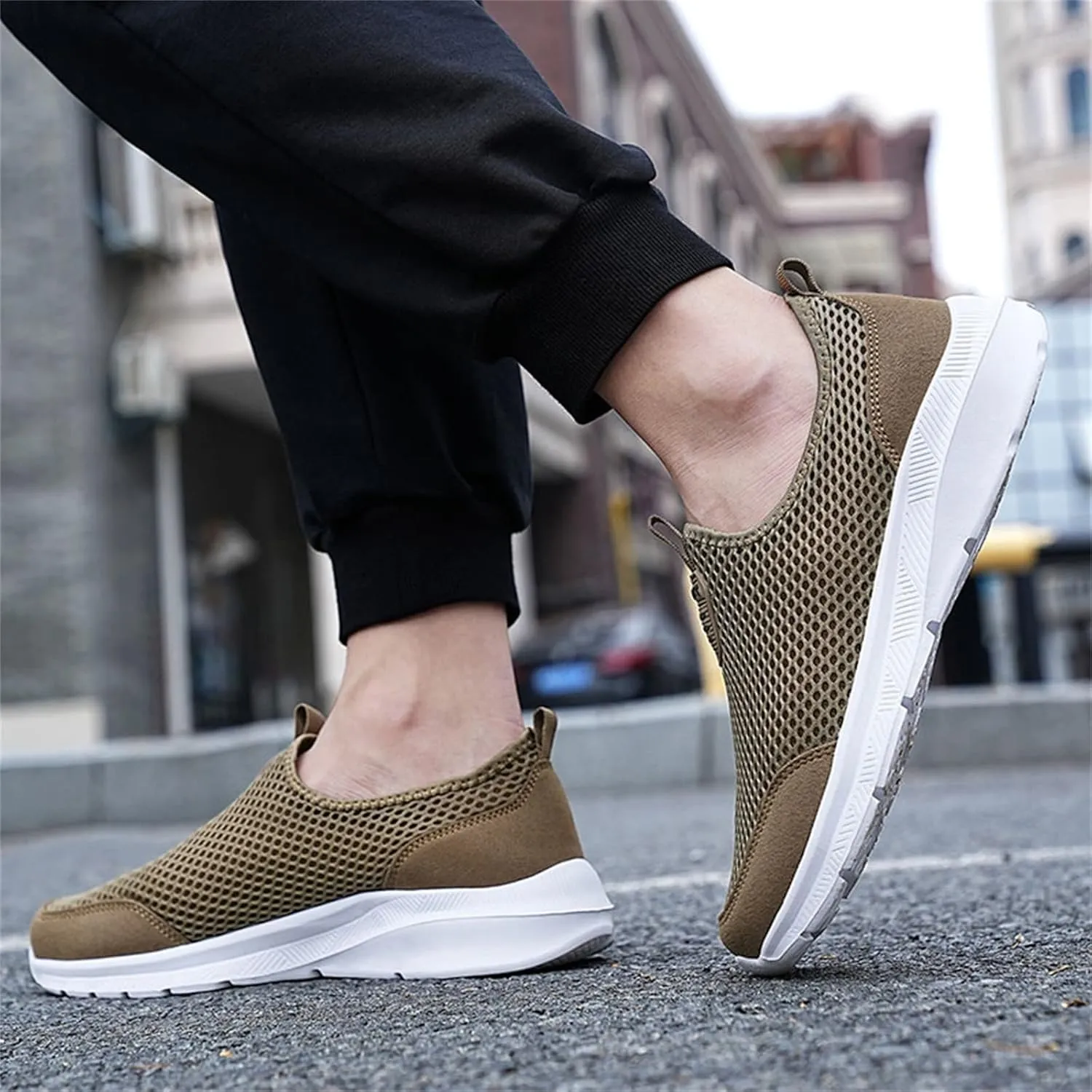 Womens Running Shoes Lightweight Tennis Shoes Non Slip Non Slip Work Shoes Women Wide Width Business Casual Shoes Women Shoes Sneakers Tennis Shoe Trainers Shoe