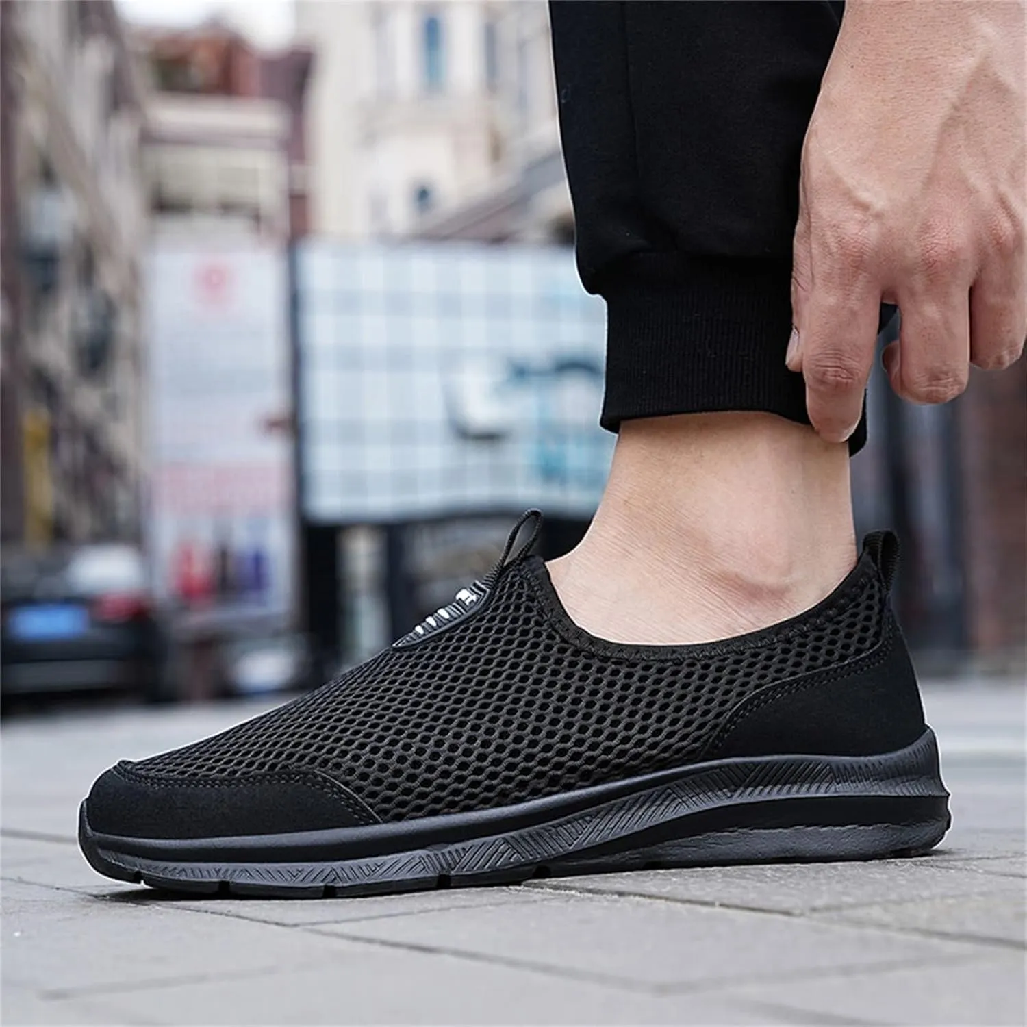 Womens Running Shoes Lightweight Tennis Shoes Non Slip Non Slip Work Shoes Women Wide Width Business Casual Shoes Women Shoes Sneakers Tennis Shoe Trainers Shoe