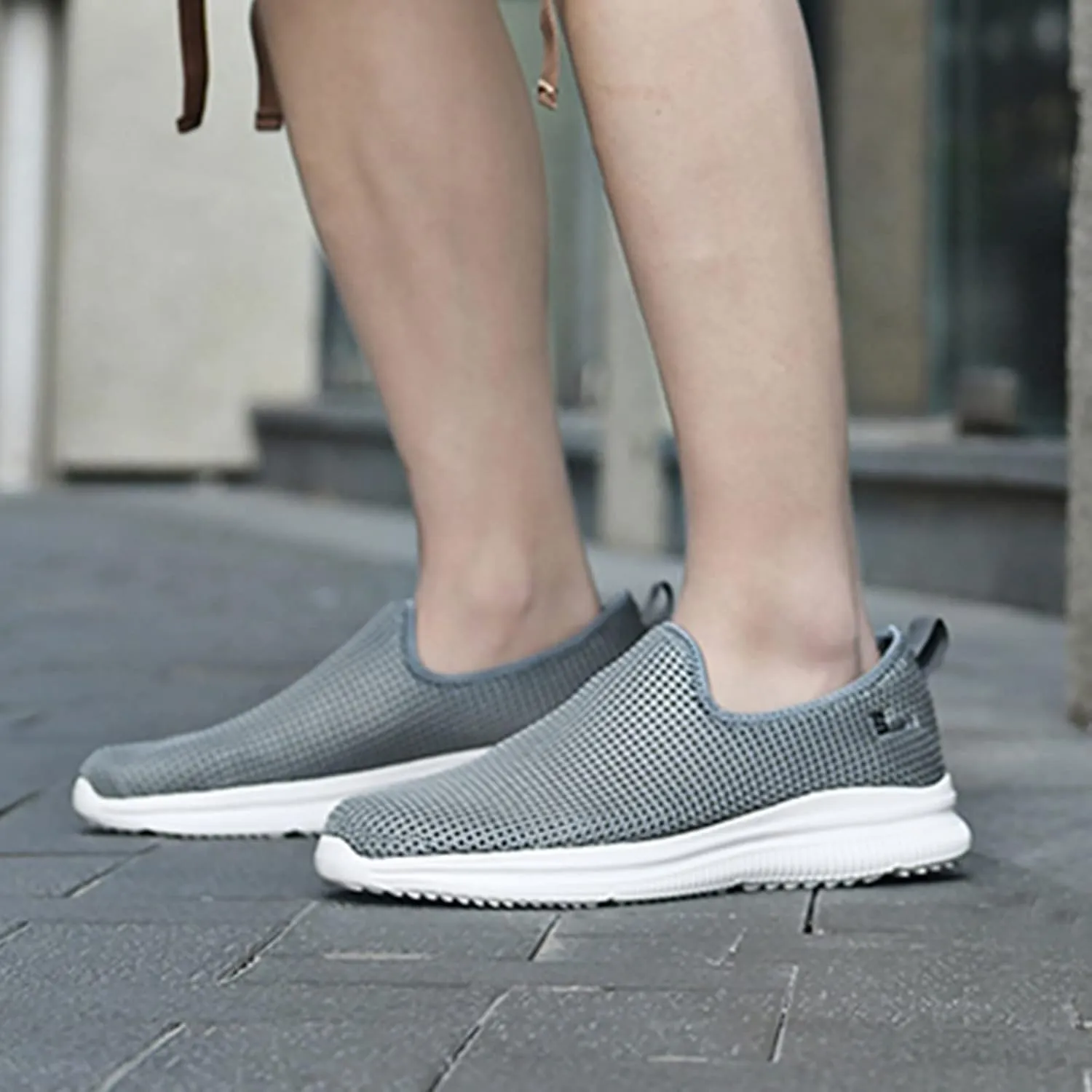 Womens Running Shoes Lightweight Tennis Shoes Non Slip Non Slip Work Shoes Women Wide Width Business Casual Shoes Women Shoes Sneakers Tennis Shoe Trainers Shoe