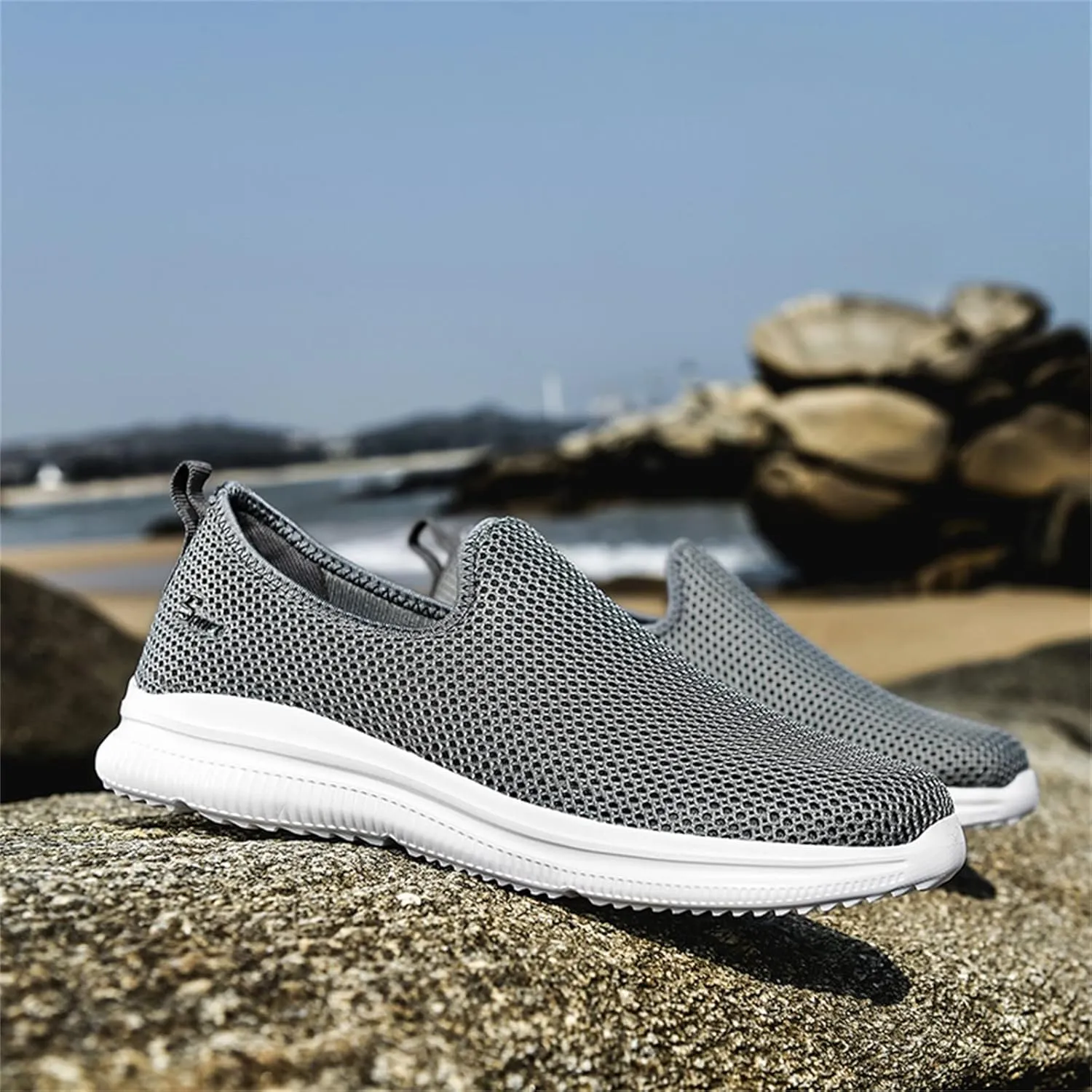 Womens Running Shoes Lightweight Tennis Shoes Non Slip Non Slip Work Shoes Women Wide Width Business Casual Shoes Women Shoes Sneakers Tennis Shoe Trainers Shoe